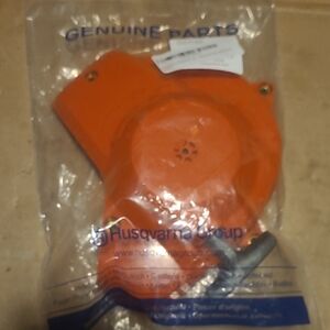 Husqvarna Orange Genuine Parts-Starter Assembly-Hedge Trimmer
